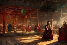 明清历史故事超长完整版 明清历史人物故事