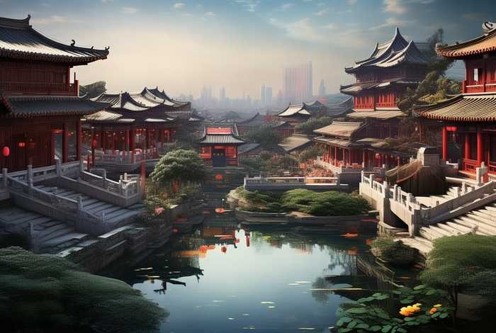 中国历史300年现象 - 中国历史300年现象有哪些