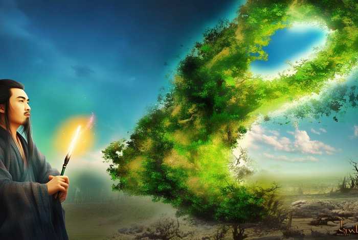 神笔马良的故事;神笔马良的故事告诉我们什么道理 神笔马良的故事;神笔马良的故事告诉我们什么道理