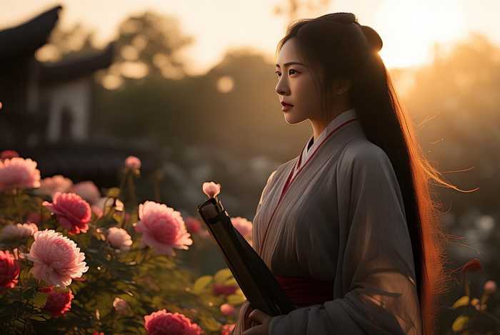 中国古代杰出女性的故事 中国古代杰出女性的故事有哪些