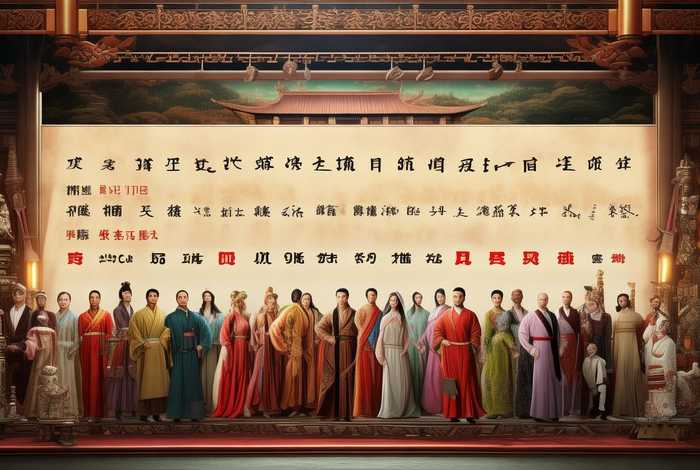 中国历史电视剧排行榜前十名 中国历史电视剧排行榜前十名名单