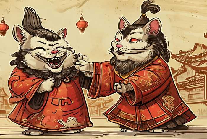 幽默 中国历史小故事简短(幽默 中国历史小故事简短版) 幽默 中国历史小故事简短(幽默 中国历史小故事简短版)
