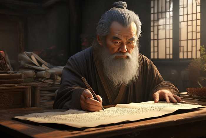 张仲景的故事及感想 张仲景的故事及感想作文