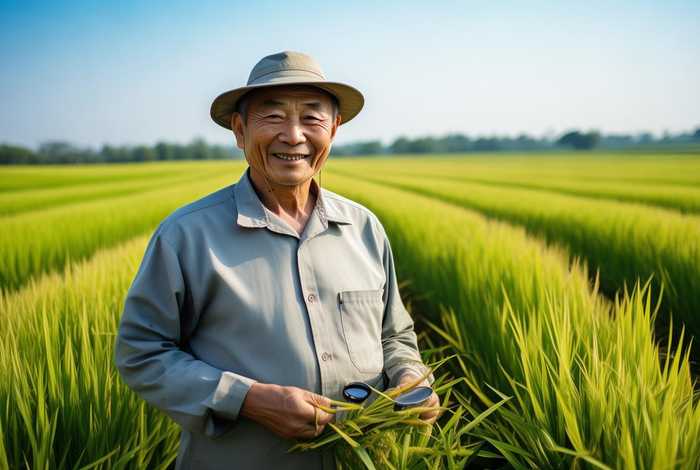 袁隆平历史介绍，袁隆平历史介绍视频播放