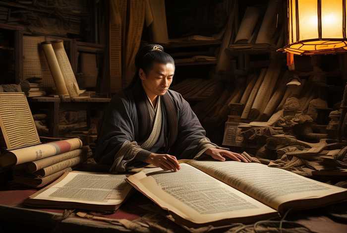 什么小说可以了解中国历史；什么小说可以了解中国历史的书