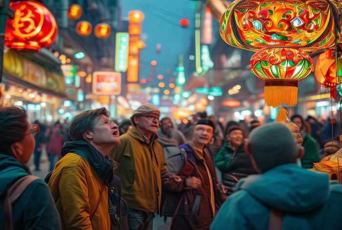 让老外震惊的中国事 - 让老外震惊的中国事例有哪些