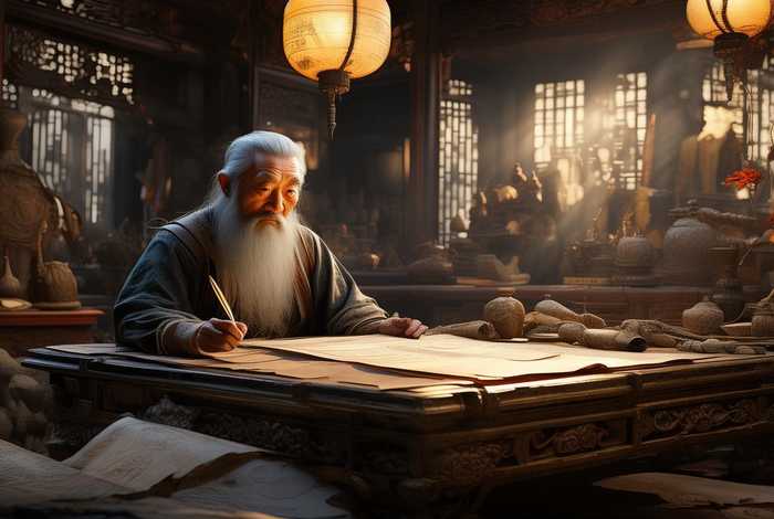 中国历史感悟故事有哪些（中国历史感悟故事有哪些名字）
