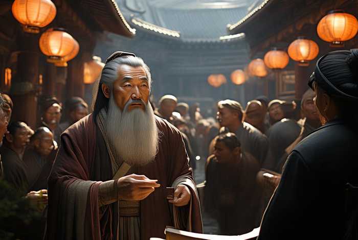 史记中萧何的故事（史记中萧何的故事简介）