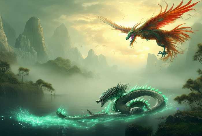 神话故事大全中国古代(神话故事大全中国古代传说) 神话故事大全中国古代(神话故事大全中国古代传说)