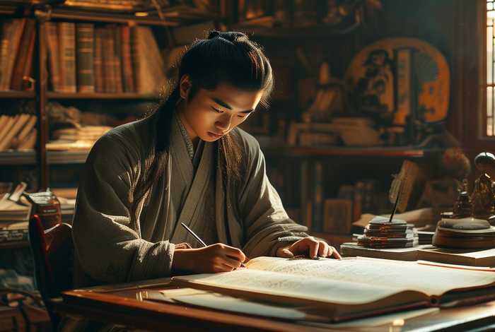 如何学会讲好中国历史故事作文、如何学会讲好中国历史故事作文800字