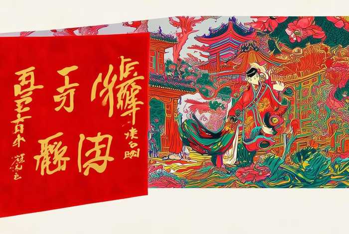 中国历史的红色故事手抄报简单（中国历史的红色故事手抄报简单又漂亮）