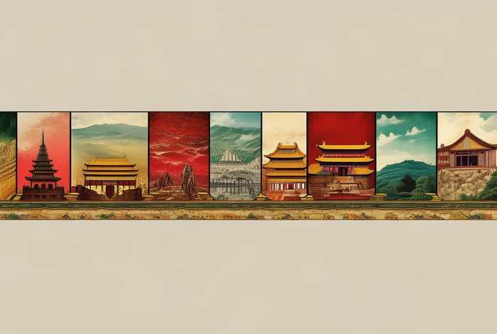 一分钟讲述中国的历史 - 一分钟讲述中国的历史文化 一分钟讲述中国的历史 - 一分钟讲述中国的历史文化