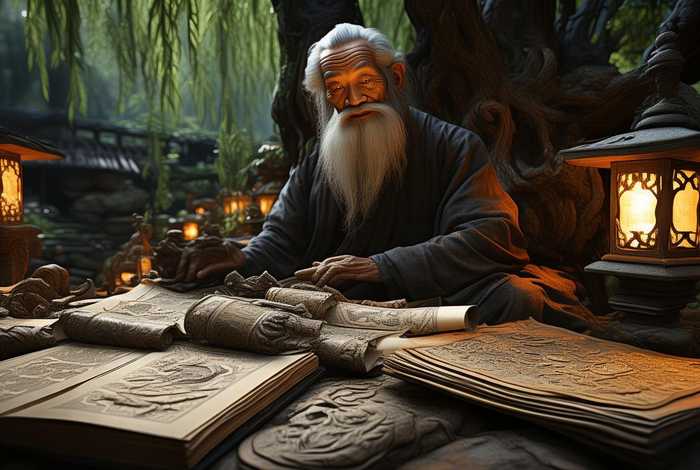 中国古代寓言神话故事有哪些；中国古代寓言神话故事有哪些书