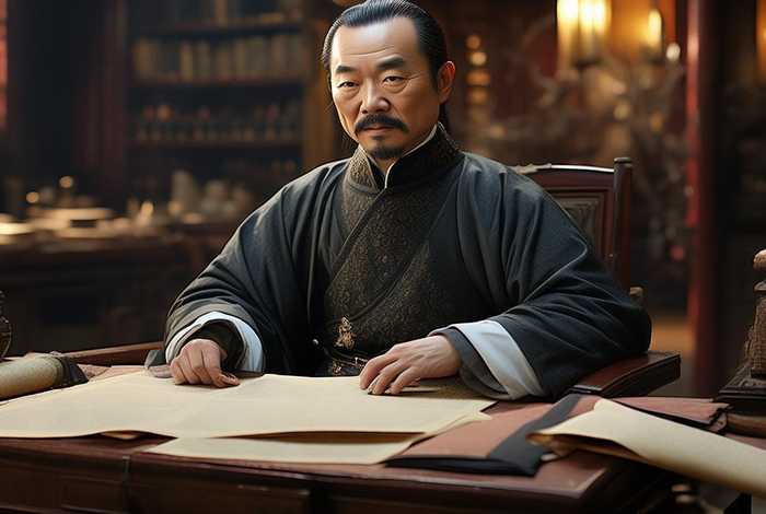 张居正是历史中的什么人物;张居正是历史中的什么人物呢 张居正是历史中的什么人物;张居正是历史中的什么人物呢