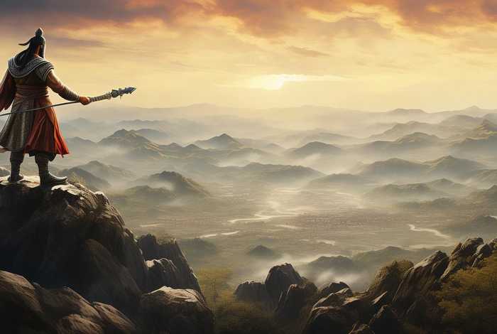 轩辕的历史功绩、轩辕的历史功绩有哪些 轩辕的历史功绩、轩辕的历史功绩有哪些