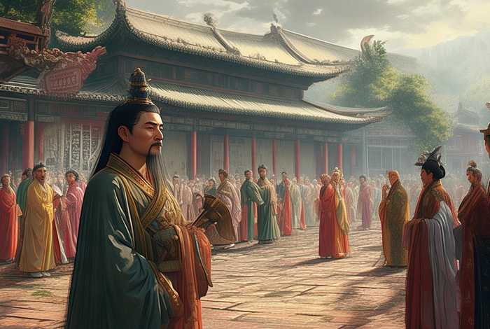 孝文帝的历史功绩（孝文帝的历史功绩有哪些）