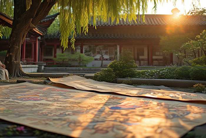 中国故事博大精深、中国故事博大精深的句子