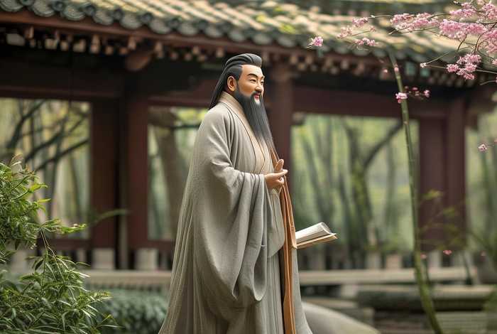 修身的历史人物（修身的历史人物是谁）