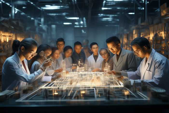 中国 科学家 故事 - 中国科学家故事100个 中国 科学家 故事 - 中国科学家故事100个