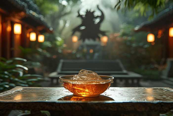 中国酒的典故、中国酒的历史典故