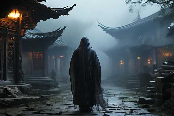 中国鬼故事民间故事(中国鬼故事民间故事有哪些) 中国鬼故事民间故事(中国鬼故事民间故事有哪些)