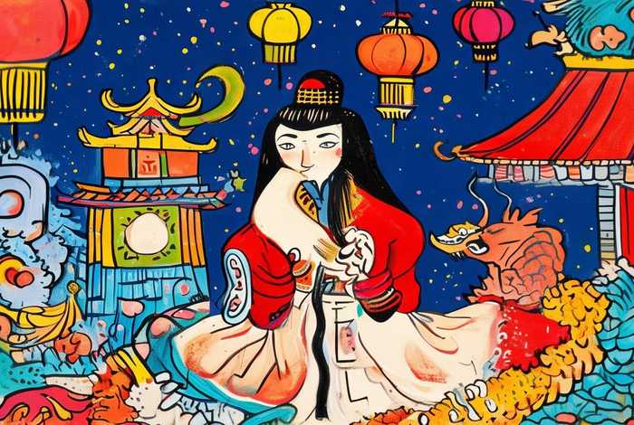 小人书插图叫什么绘画 - 小人书插图叫什么绘画名字 小人书插图叫什么绘画 - 小人书插图叫什么绘画名字