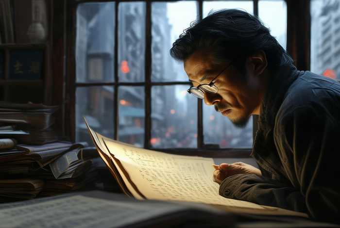 中国近代历史名人故事简短（中国近代历史名人故事简短50字）