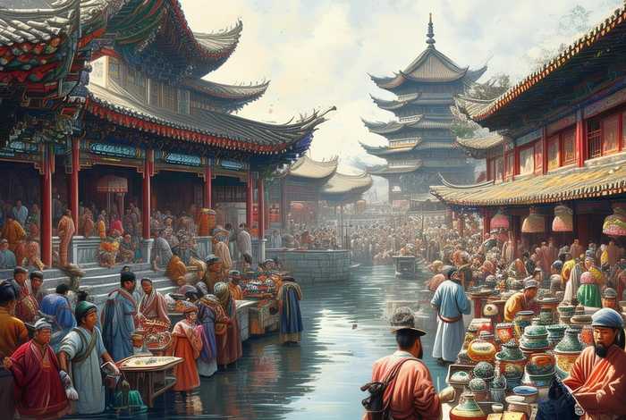 趣说中国历史(二十二),中国历史二十五讲 趣说中国历史(二十二),中国历史二十五讲