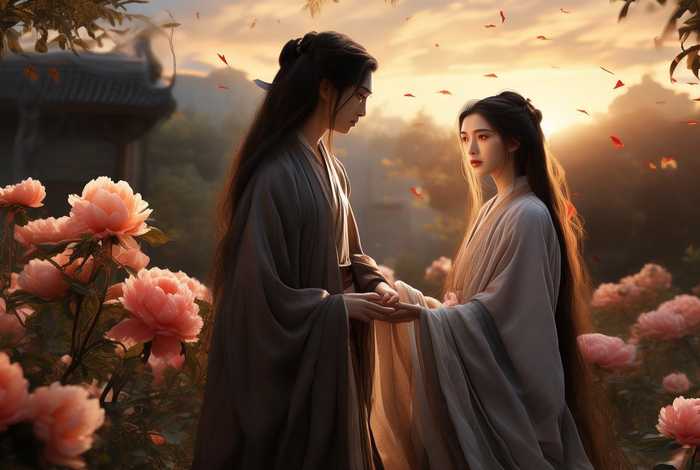 中国古代十大悲情爱情故事 中国古代十大悲情爱情故事是什么