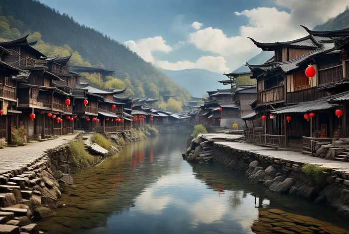 青川县历史介绍（青川县历史介绍图片）