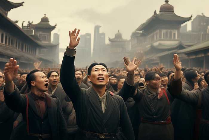 中国近代史有哪些英雄故事（中国近代史有哪些英雄故事简介）