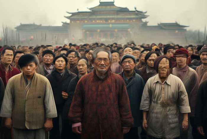 中国历史反抗故事心得体会，中国历史反抗故事心得体会感悟