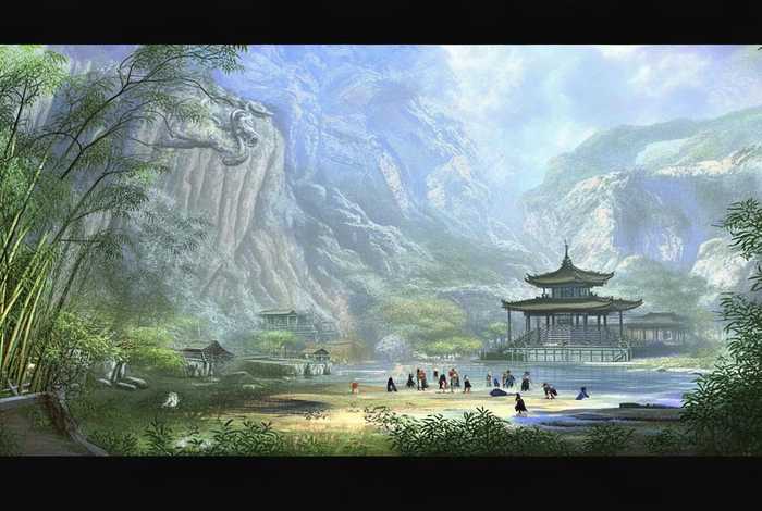 中国古代历史发生的故事，中国古代历史发生的故事100字
