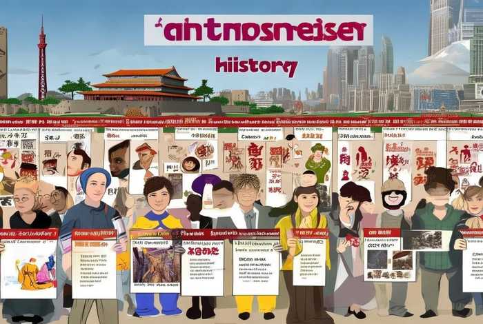 写给少年的中国历史 写给青少年的中国历史 吕思勉