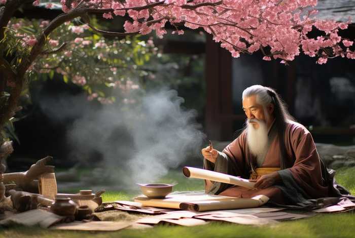 中国历史百科小故事（中国历史百科小故事50字）
