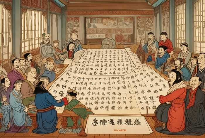 名人讲述中国历史故事的书、名人讲述中国历史故事的书有哪些
