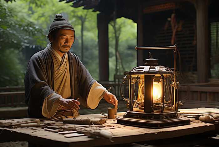 中国古代发明小故事50字 - 中国古代发明小故事50字内容