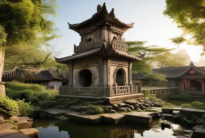 与中国近代史有关的历史遗迹 与中国近代史有关的历史遗迹有哪些