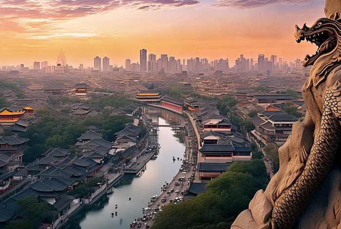 中国历史多少年历史 中国了多少年的历史