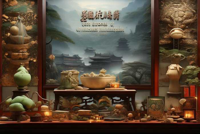 十件文物里的中国故事;十件文物里的中国故事读后感 十件文物里的中国故事;十件文物里的中国故事读后感