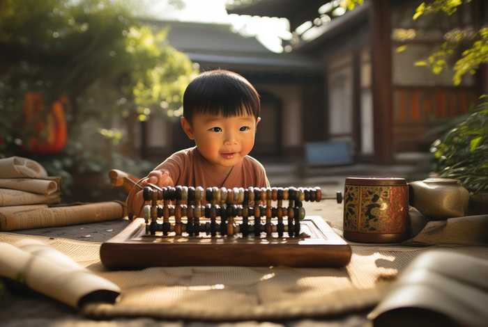 中国聪明孩子的故事 中国聪明孩子的故事有哪些 中国聪明孩子的故事 中国聪明孩子的故事有哪些