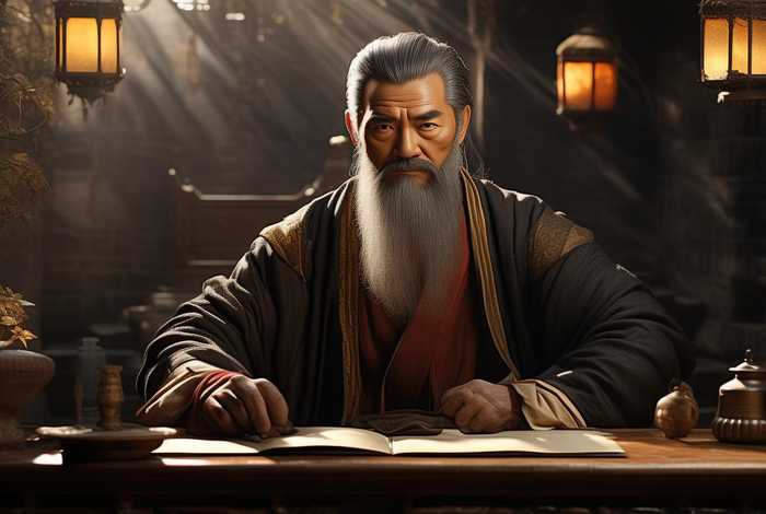 中国古代清官的故事 - 中国古代清官的故事简短
