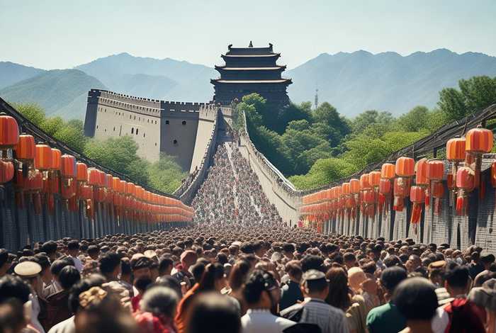 中国举世闻名的事件、中国举世闻名的事件是哪一年