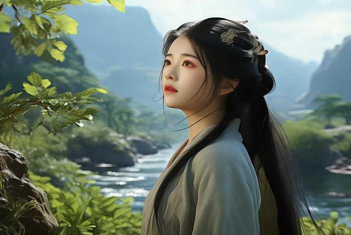 王昭君的真实历史感情故事 王昭君的真实历史感情故事视频 王昭君的真实历史感情故事 王昭君的真实历史感情故事视频