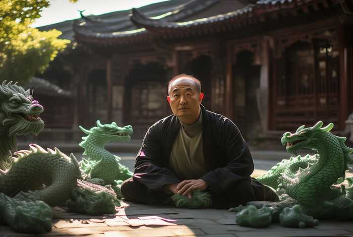叶公好龙是历史故事成语吗；成语叶公好龙来源于历史事件和故事
