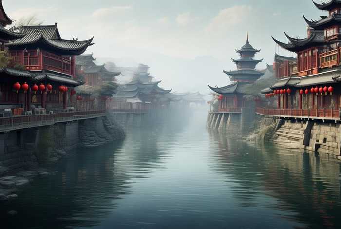 中国 历史的长河、中国 历史的长河是什么