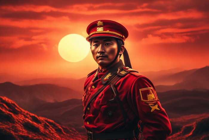 中国红色英雄故事简短,中国红色英雄故事简短版 中国红色英雄故事简短,中国红色英雄故事简短版