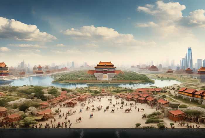 中国历史发展历程故事视频，中国历史发展历程故事视频播放