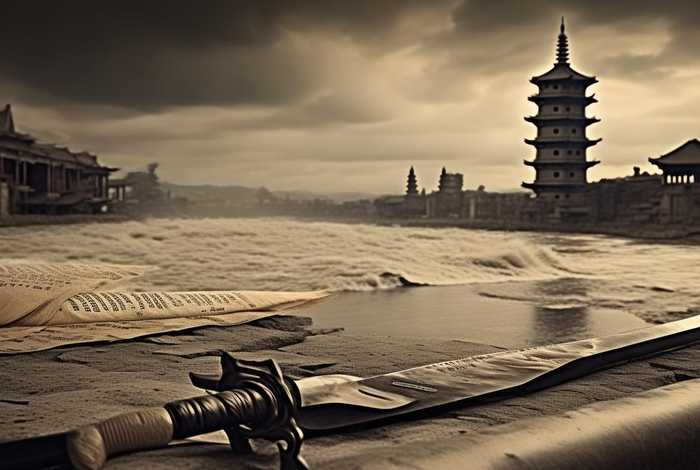 中国悲催的历史 - 中国的悲催历史有哪些