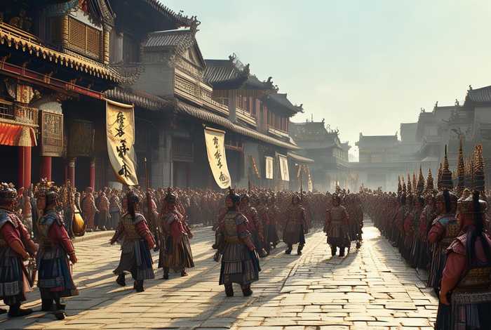 中国历史4月23日发生什么 - 中国历史4月23日发生什么事 中国历史4月23日发生什么 - 中国历史4月23日发生什么事